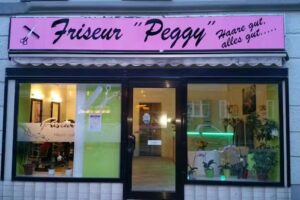 Friseur &ldquo; Peggy&ldquo;