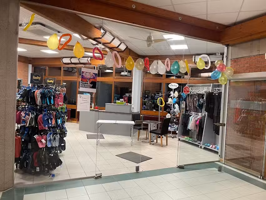 Friseur Peri Thermalbad Bad Bellingen