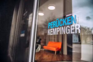 Friseur Per&uuml;cken Kempinger Augsburg