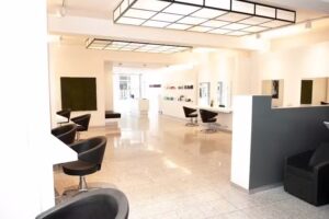 Friseur Peter Hemmelrath