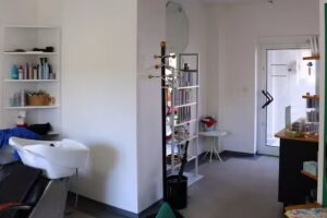 Friseur Petra Hetzler