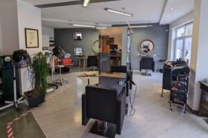 Friseur Pfedelbacher Haar-Treff Yvonne Rapp