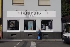 Friseur Pfeiffer