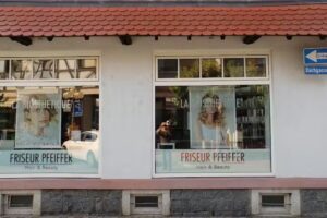 Friseur Pfeiffer Hair & Beauty