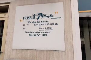 Friseur Pfliegler