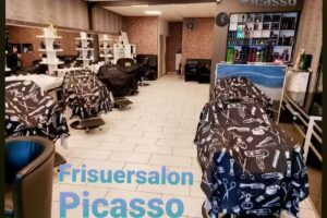 Friseur Picasso
