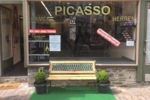 Friseur Picasso Idstein