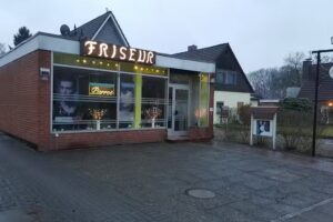 Friseur Pierrot Bernd Loll