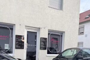 Friseur Pinar&rsquo;s Hair Design