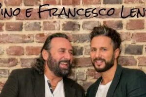 Friseur Pino e Francesco Lenti Salon Linea Italiana