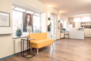 Friseur Pi&ugrave; Bella