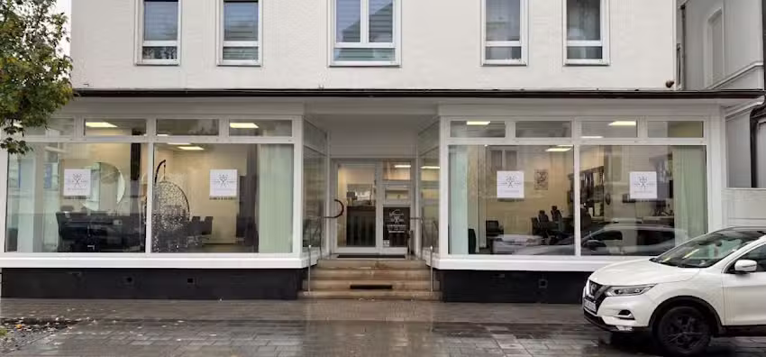 Friseur Plettenberg 𝐇𝐚𝐢𝐫 𝐅𝐚𝐛𝐫𝐢𝐜 𝐛𝐲 𝐀𝐥𝐤𝐚𝐧 𝐊𝐚𝐲𝐚