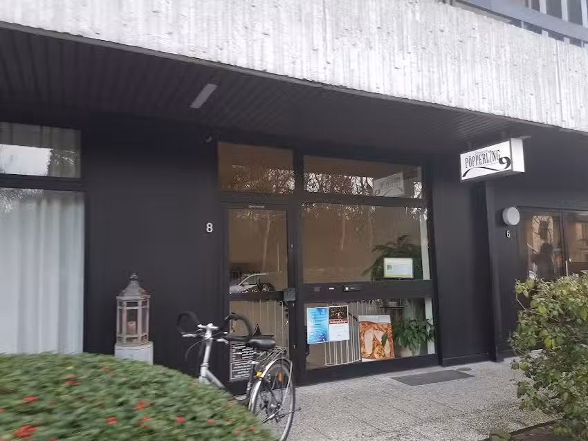 Friseur P&ouml;pperling &ndash; Maren Berndsen