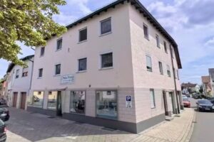 Friseur Porzelt & Per&uuml;ckenstudio