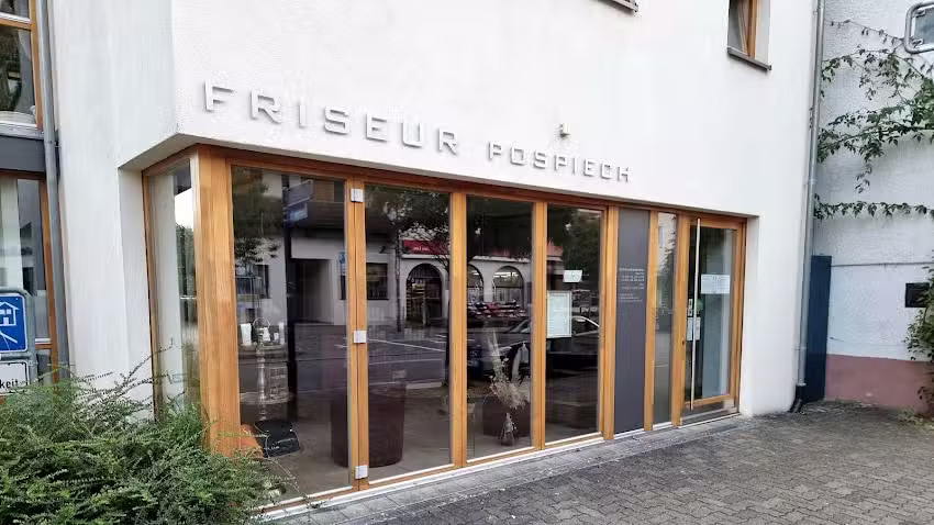 Friseur Pospiech