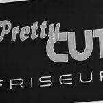 Friseur Pretty Cut