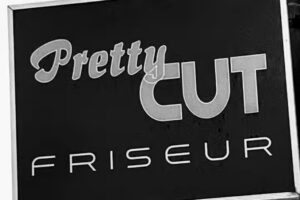 Friseur Pretty Cut