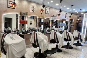 Friseur Prinz