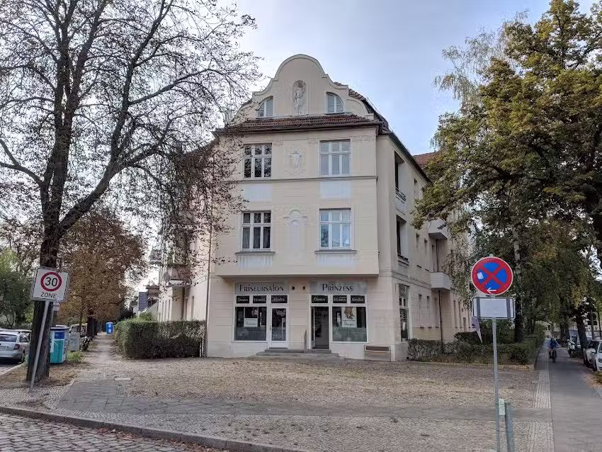 Friseur Prinzess