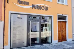 Friseur Purgold