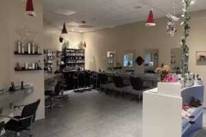 Friseur Quasthoff (CoolCut)