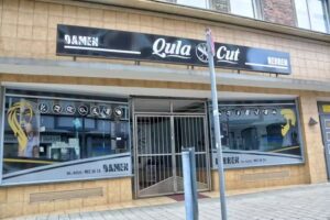 Friseur Qula Cut &ndash; Herne
