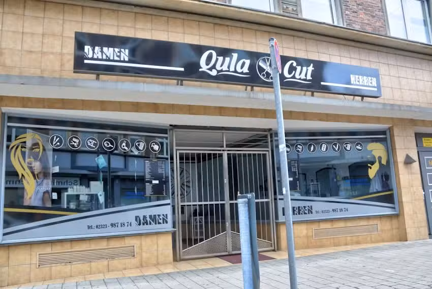Friseur Qula Cut &ndash; Herne