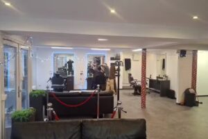 Friseur R&A
