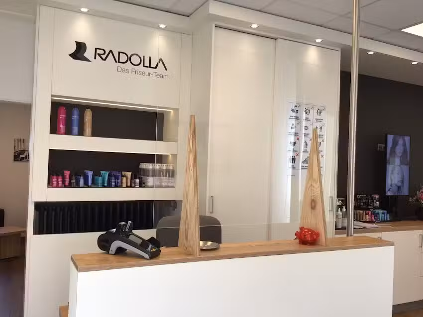Friseur Radolla GmbH