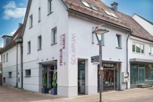 Friseur Raible G&uuml;nther
