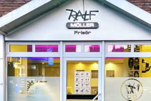 Friseur Ralf M&ouml;ller