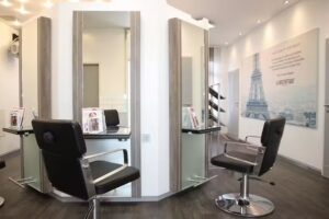 Friseur Ramon Koolen