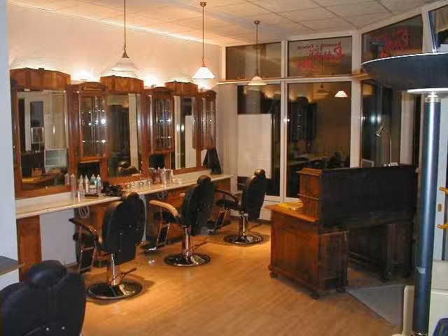 Friseur Rampp