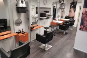 Friseur Rasch