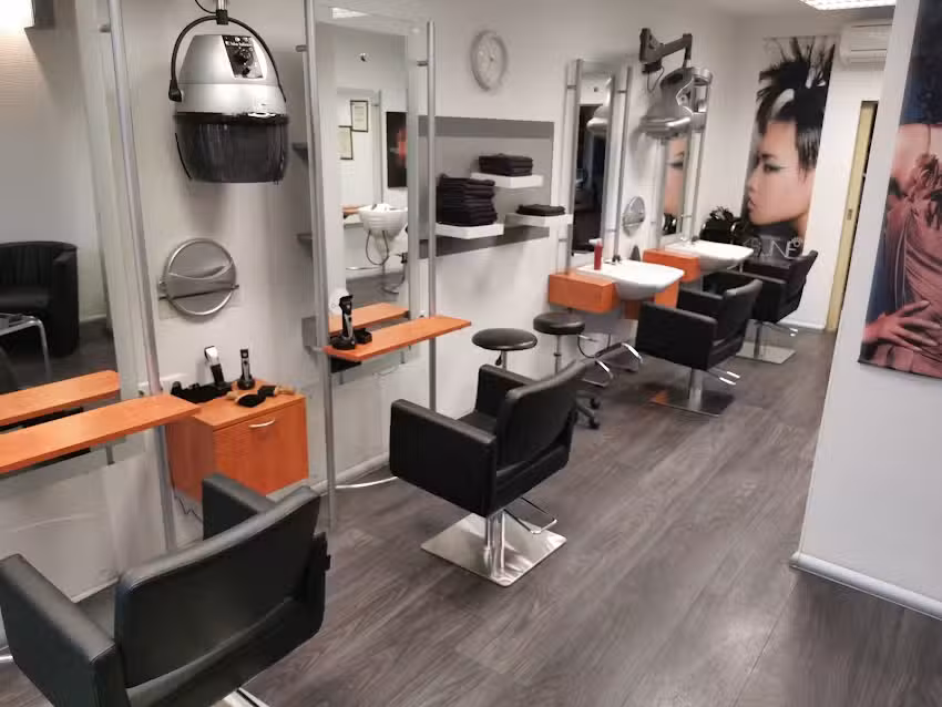 Friseur Rasch