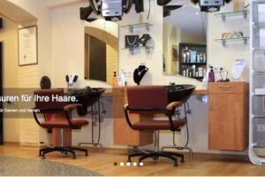 Friseur R&auml;tz Inh. Petra Schmidt