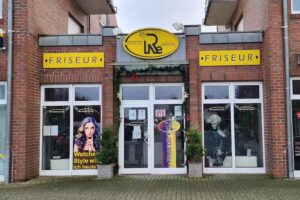 Friseur Rehse