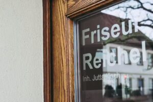 Friseur Reichel
