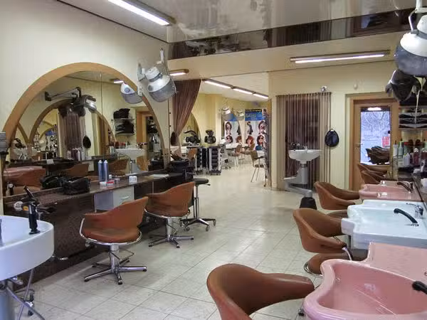 Friseur Reichertz
