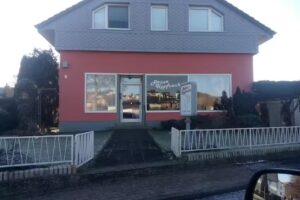 Friseur Reine Kopfsache Sandra Schlitzberger