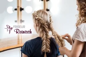 Friseur Reinisch Inh. Melanie Matzkat