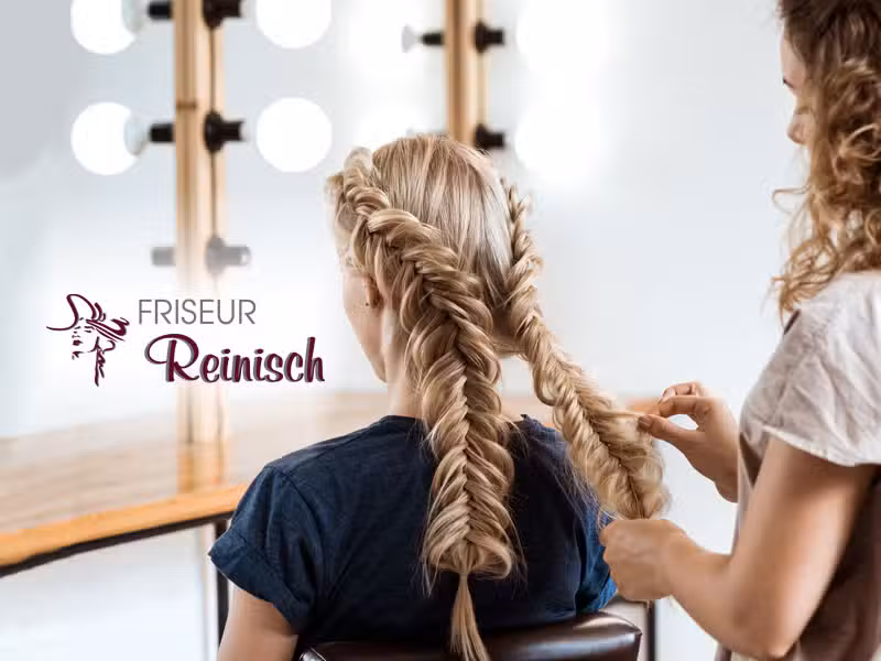 Friseur Reinisch Inh. Melanie Matzkat