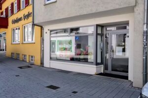 Friseur Reisacher Inh. Dirk Reisacher