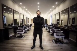 Friseur Rejo