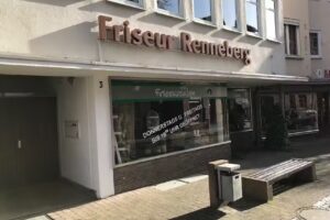 Friseur Renneberg