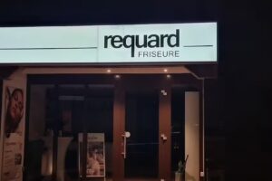 Friseur Requard GmbH
