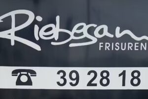 Friseur Riebesam