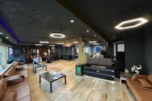 Friseur Rinteln . Hairstylist Rodi