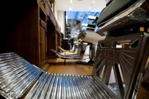 Friseur Rob’s Barber Chemnitz