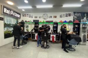 Friseur Roj Hannover
